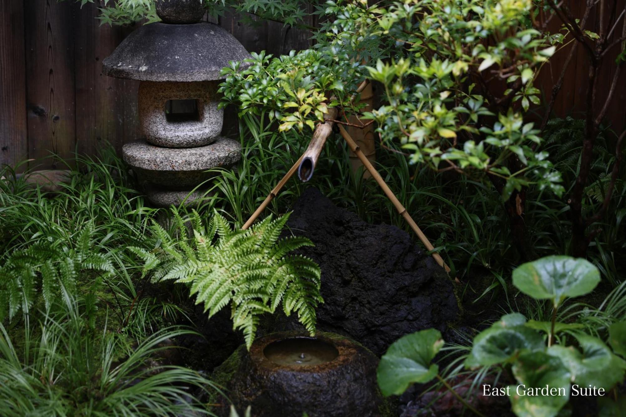 Kyonoyado Gekkoan Villa เกียวโต ภายนอก รูปภาพ