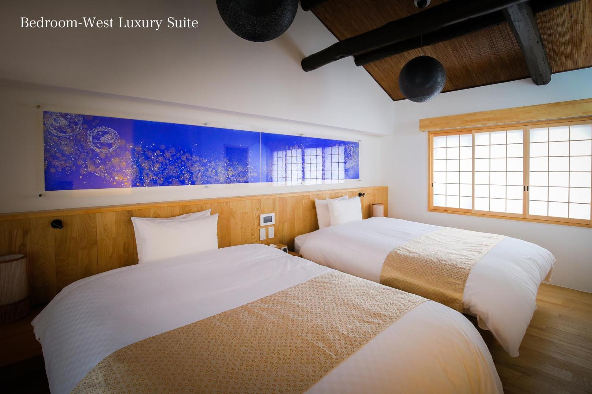 Kyonoyado Gekkoan Villa เกียวโต ภายนอก รูปภาพ